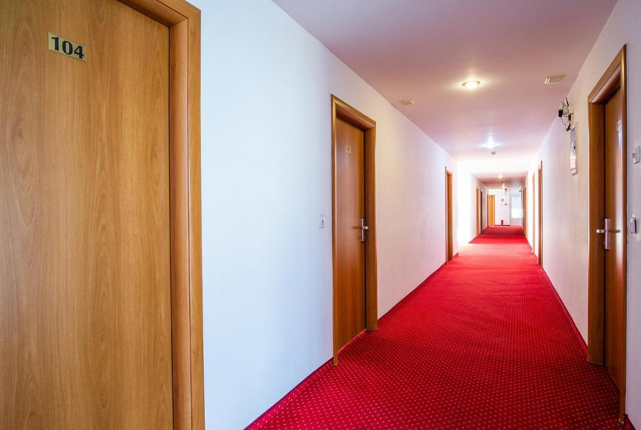 Hotel Dana Σάτου Μάρε Εξωτερικό φωτογραφία