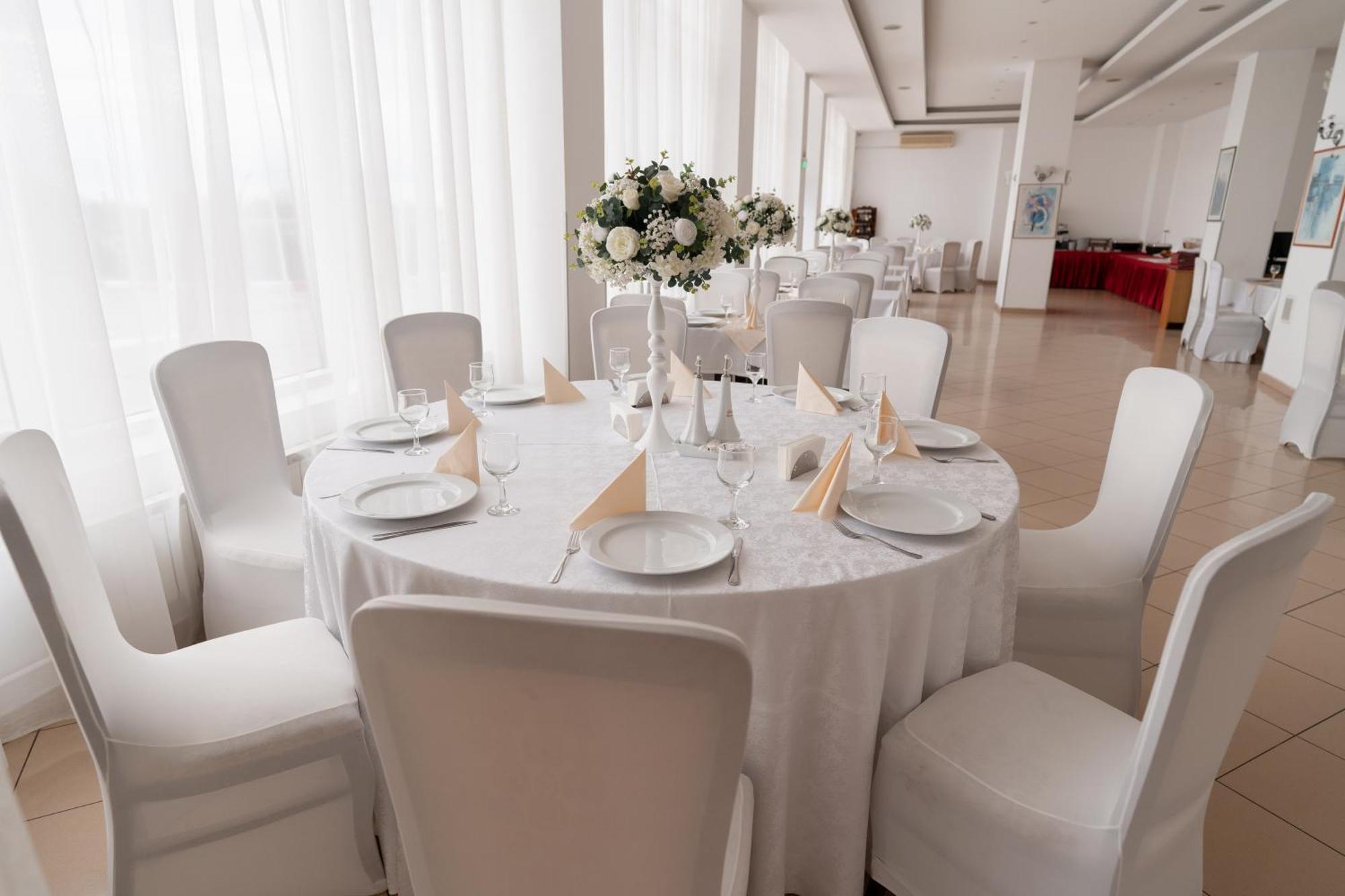 Hotel Dana Σάτου Μάρε Εξωτερικό φωτογραφία