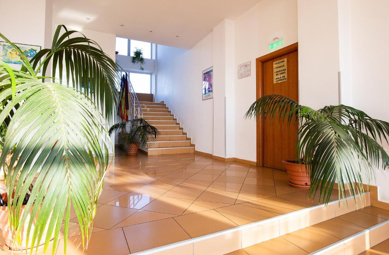 Hotel Dana Σάτου Μάρε Εξωτερικό φωτογραφία